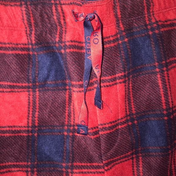 Aeropostale men’s sleeping pants - Picture 2 of 3